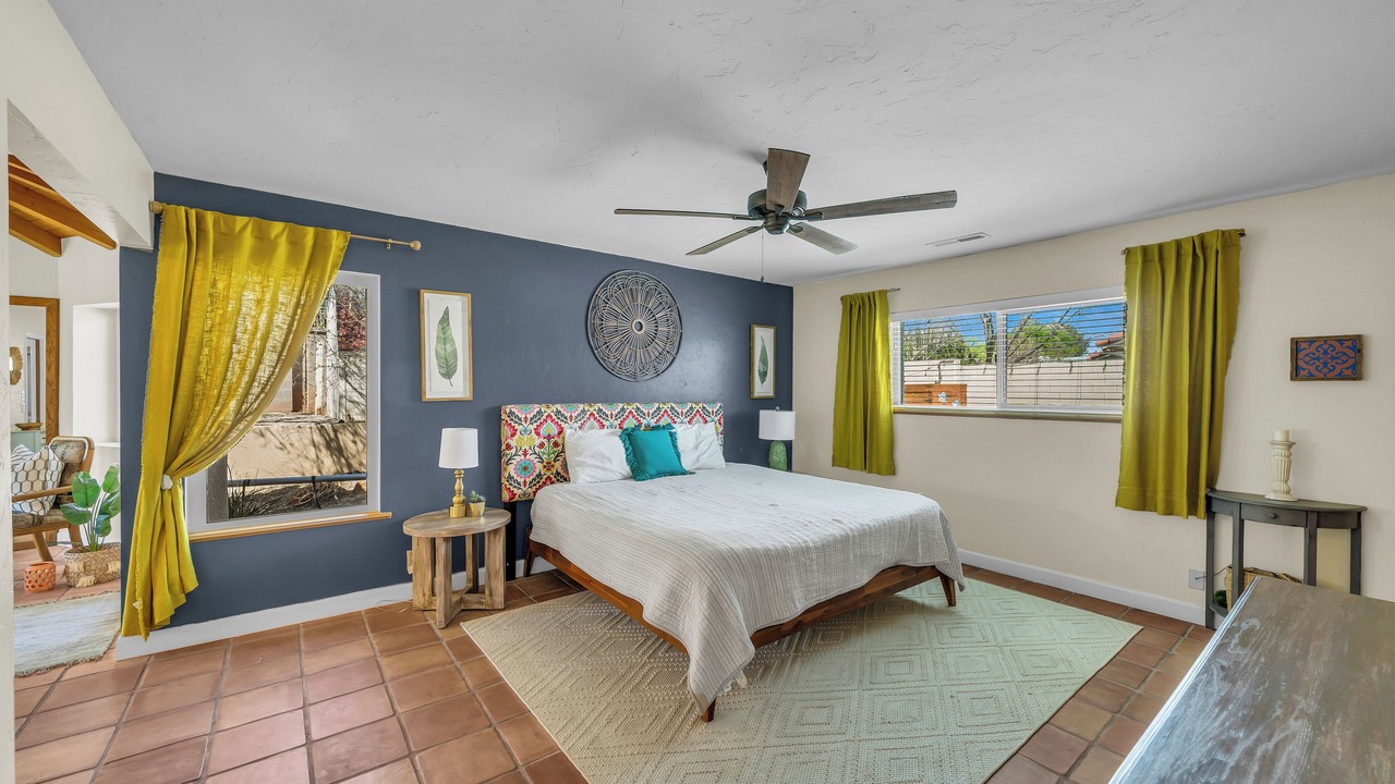 Photo of Bedroom in Bloomington