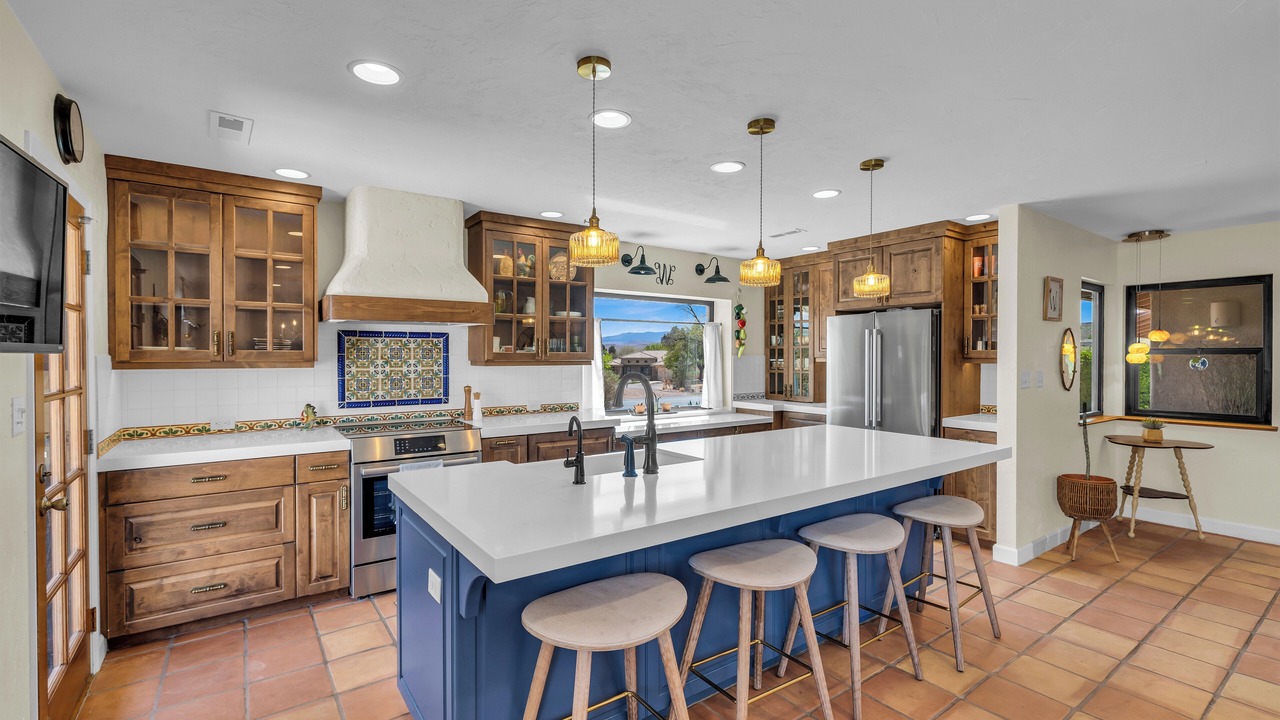 Photo of Kitchen in Bloomington