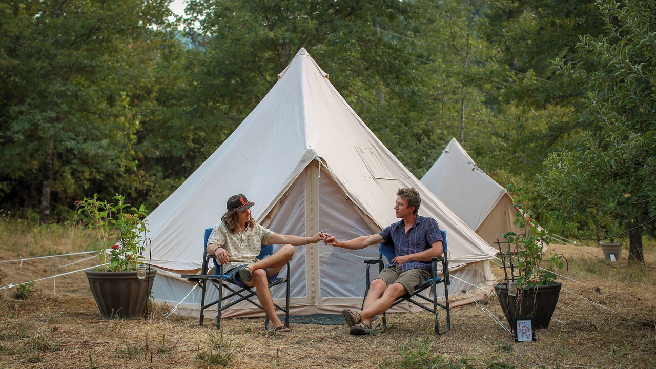 Photo of Outdoor in Burnt Ranch
