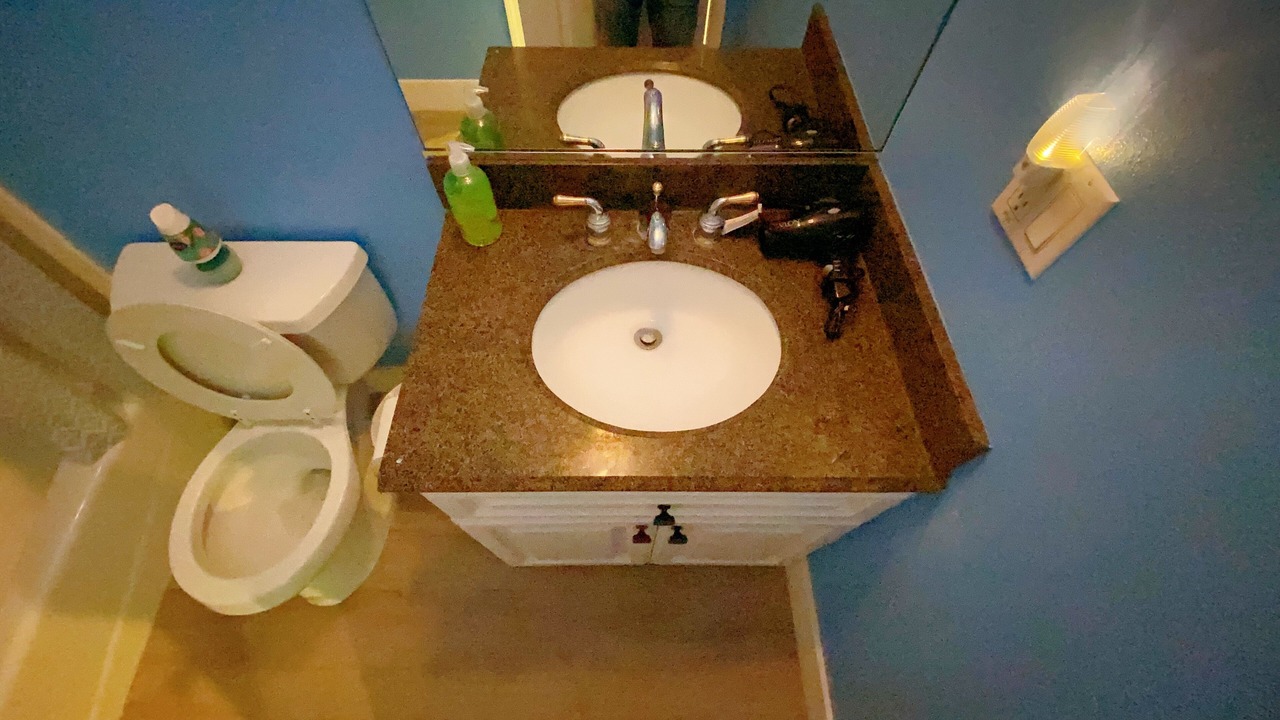 Photo of Bathroom in Monterey Park