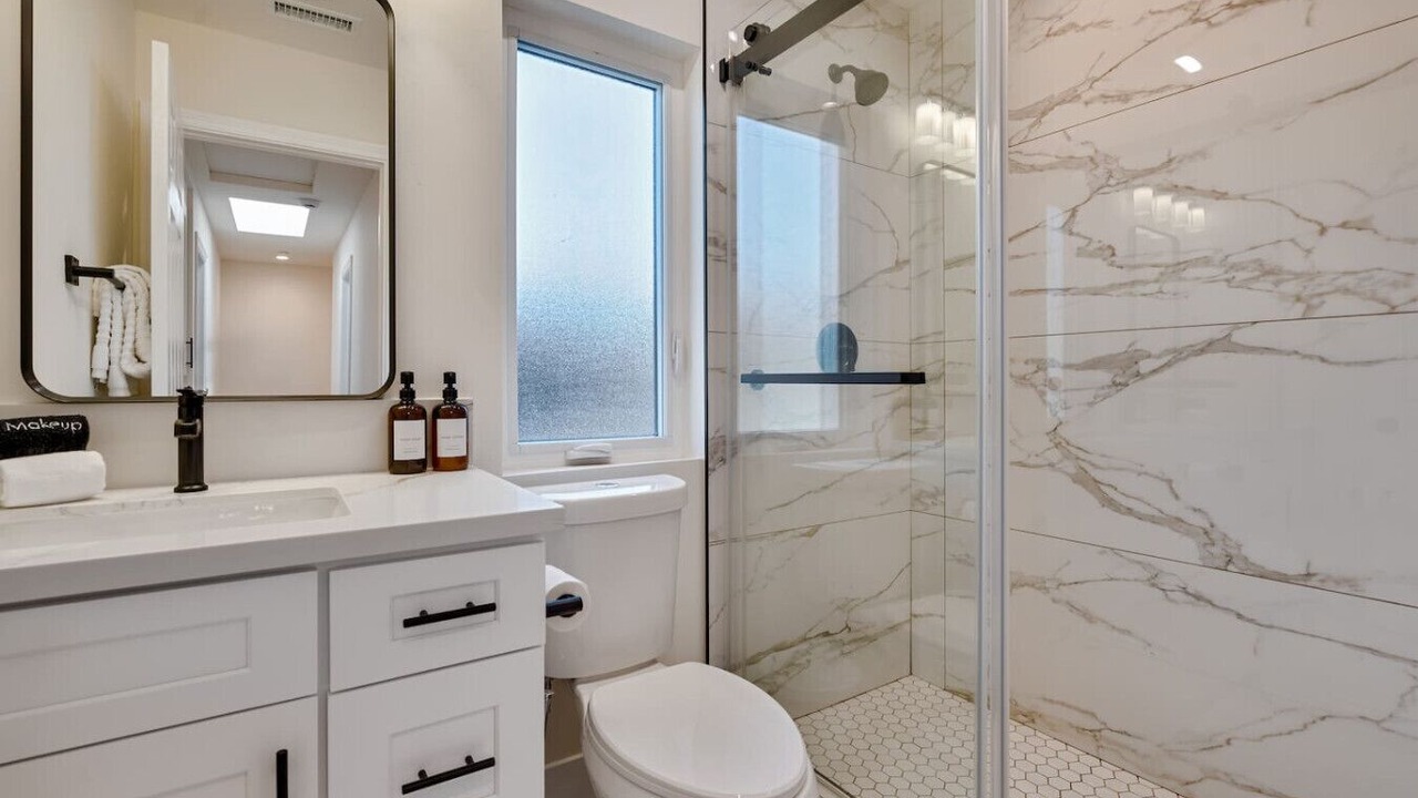Photo of Bathroom in Mid-City