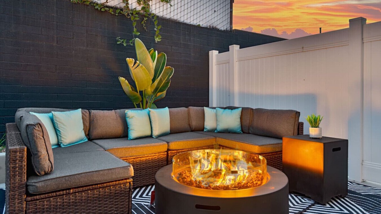 Photo of Patio Balcony in Mid-City