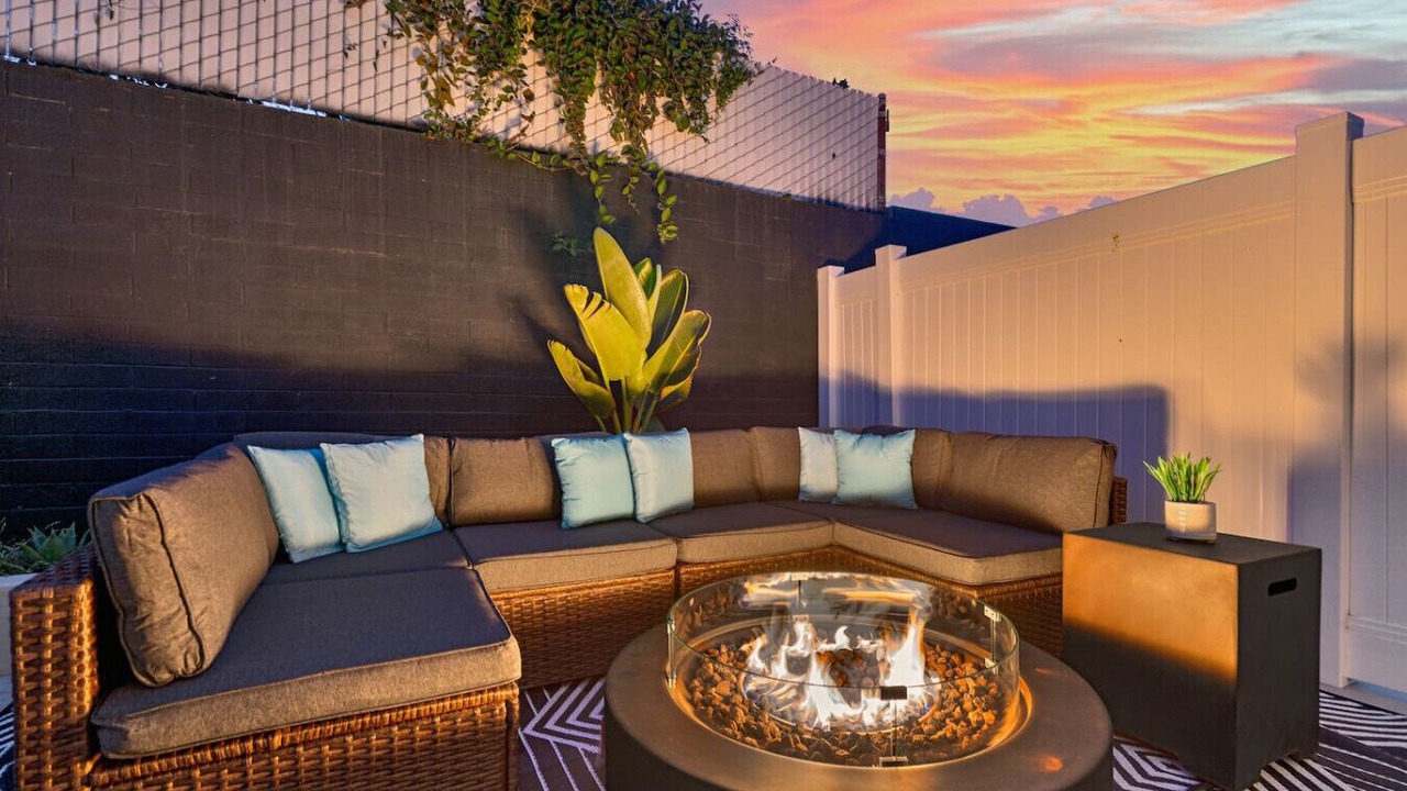 Photo of Patio Balcony in Mid-City