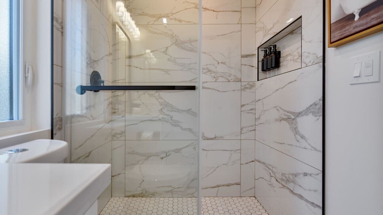 Photo of Bathroom in Mid-City