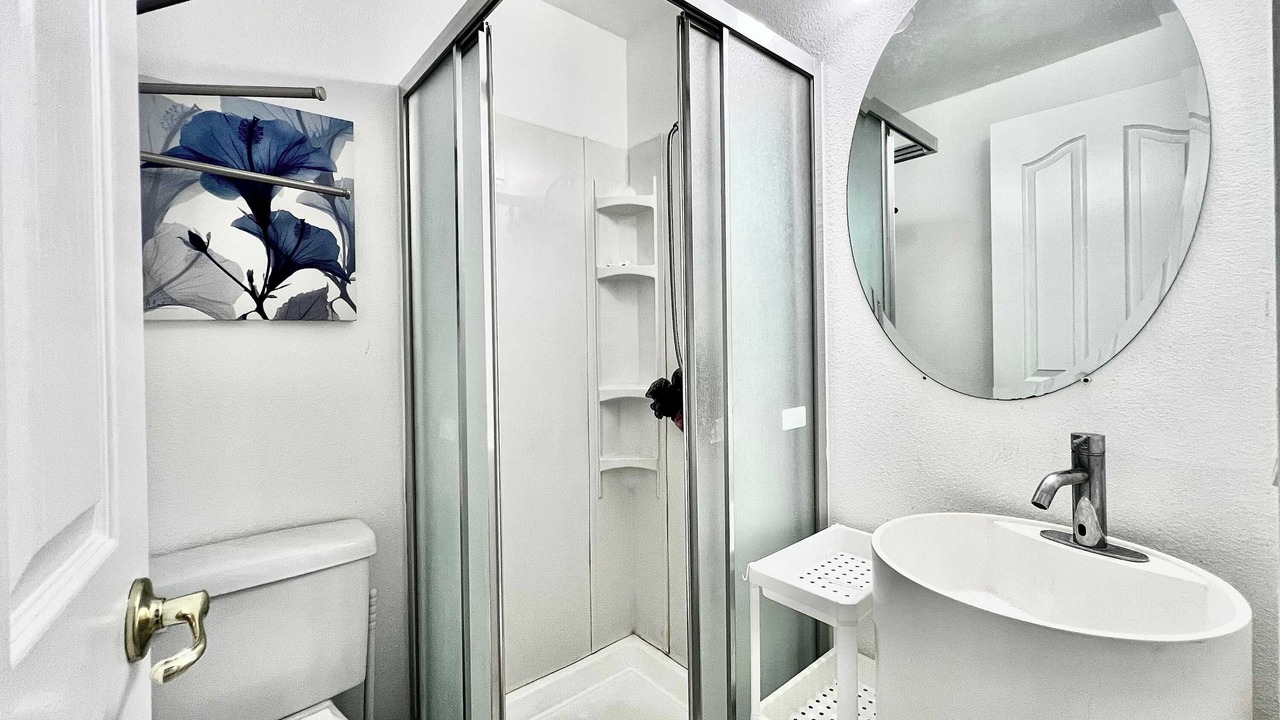 Photo of Bathroom in Eastvale