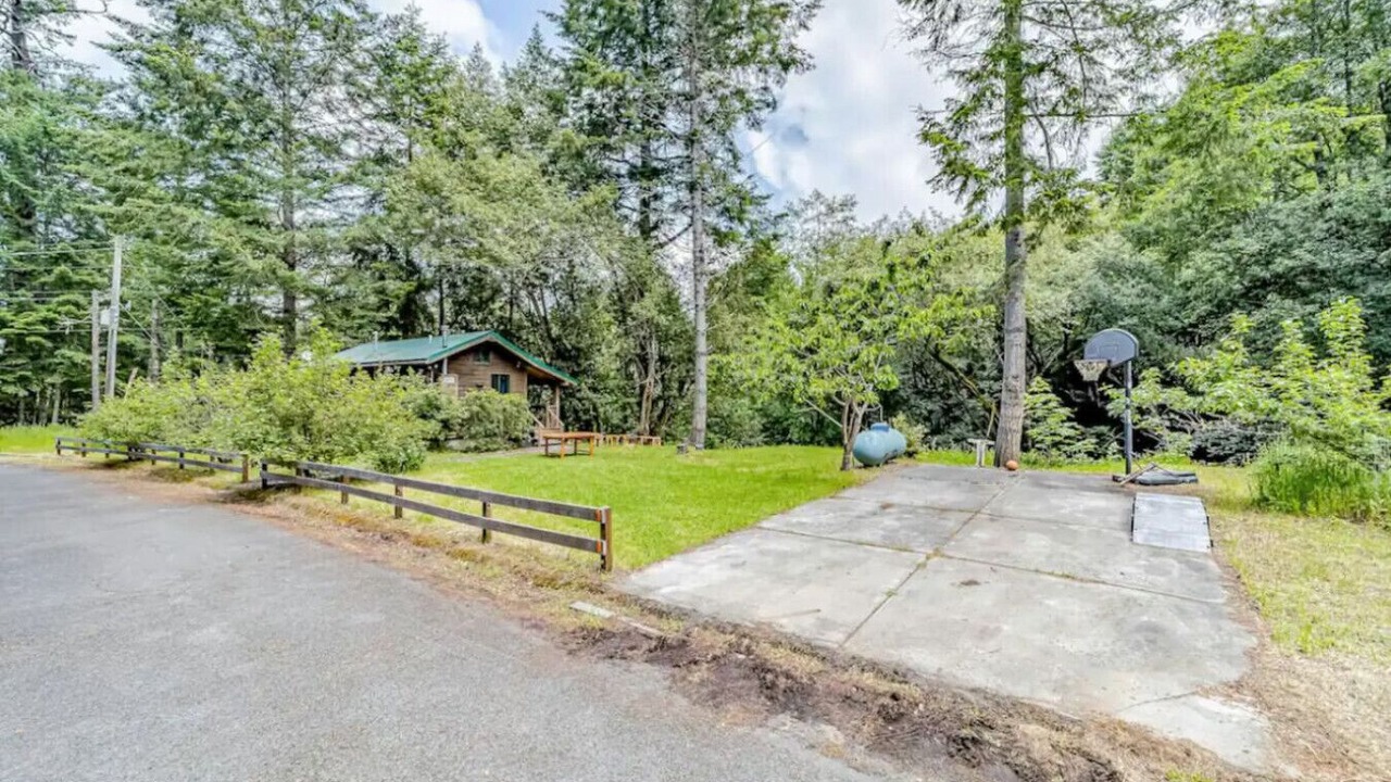 Photo of Outdoor in Shelter Cove
