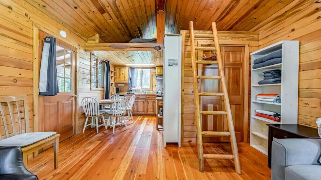 Photo of Livingroom in Shelter Cove
