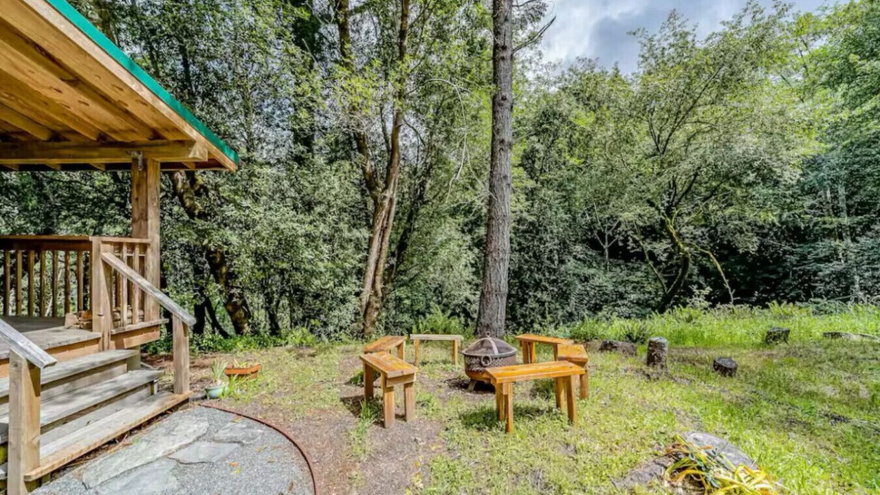 Photo of Outdoor in Shelter Cove