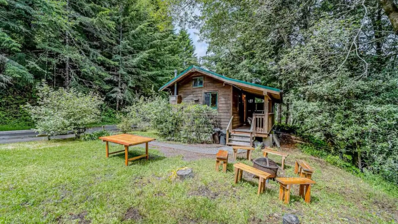Photo of Outdoor in Shelter Cove