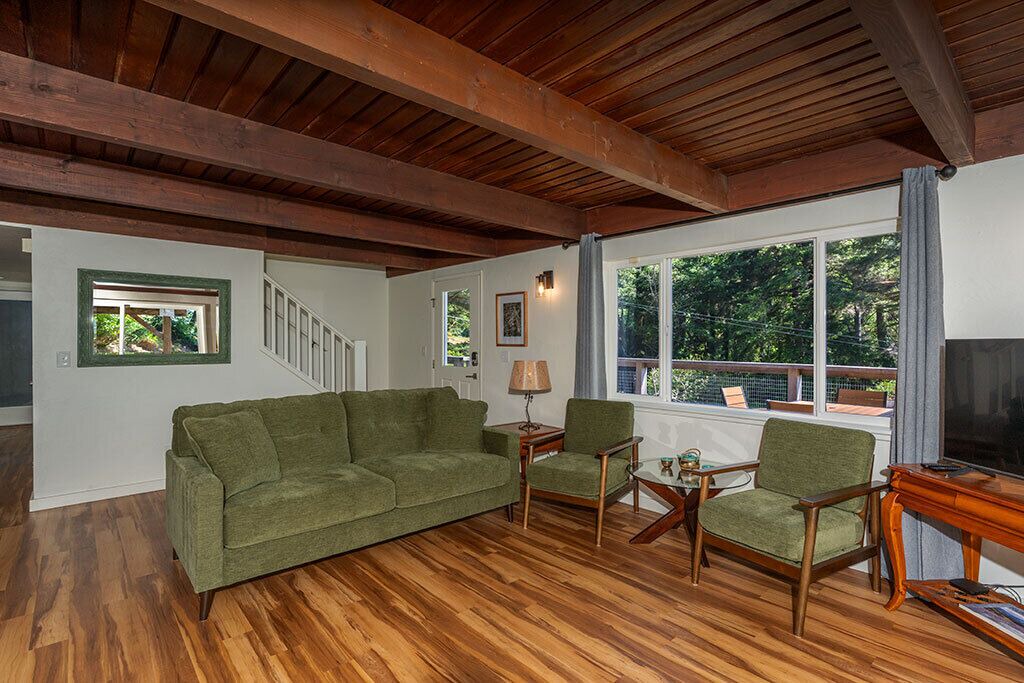 Photo of Bedroom in McKinleyville