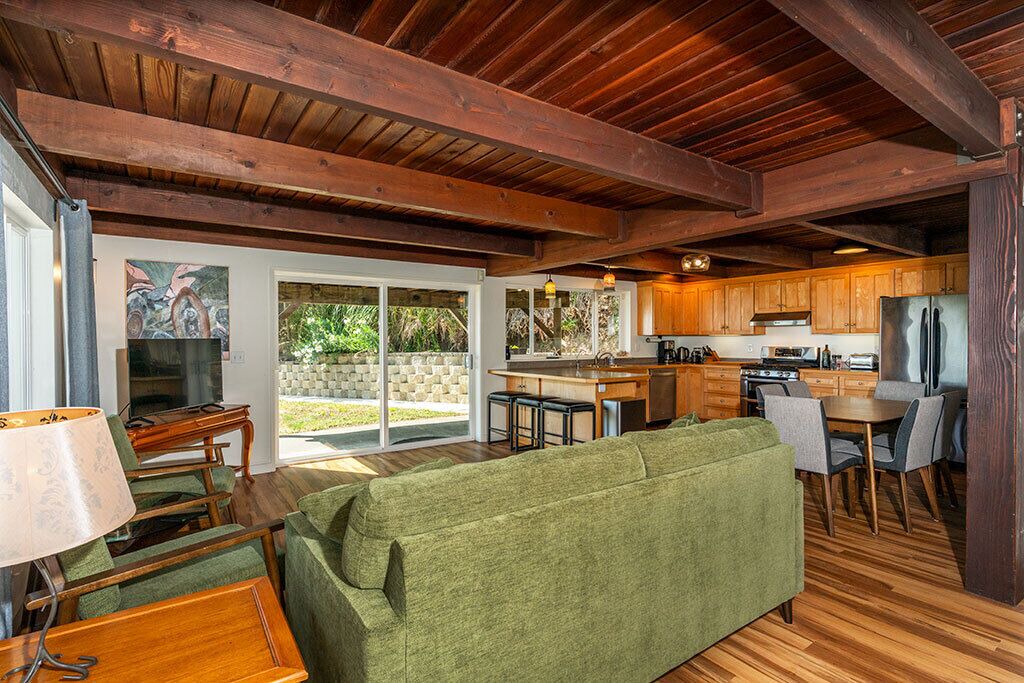Photo of Bedroom in McKinleyville
