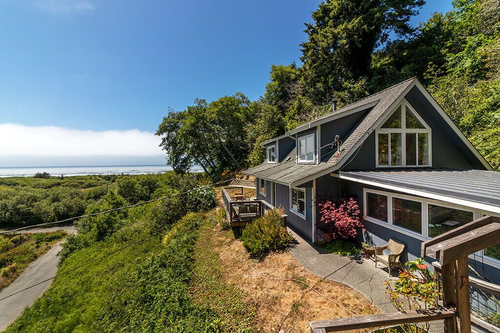 Photo of Outdoor in McKinleyville