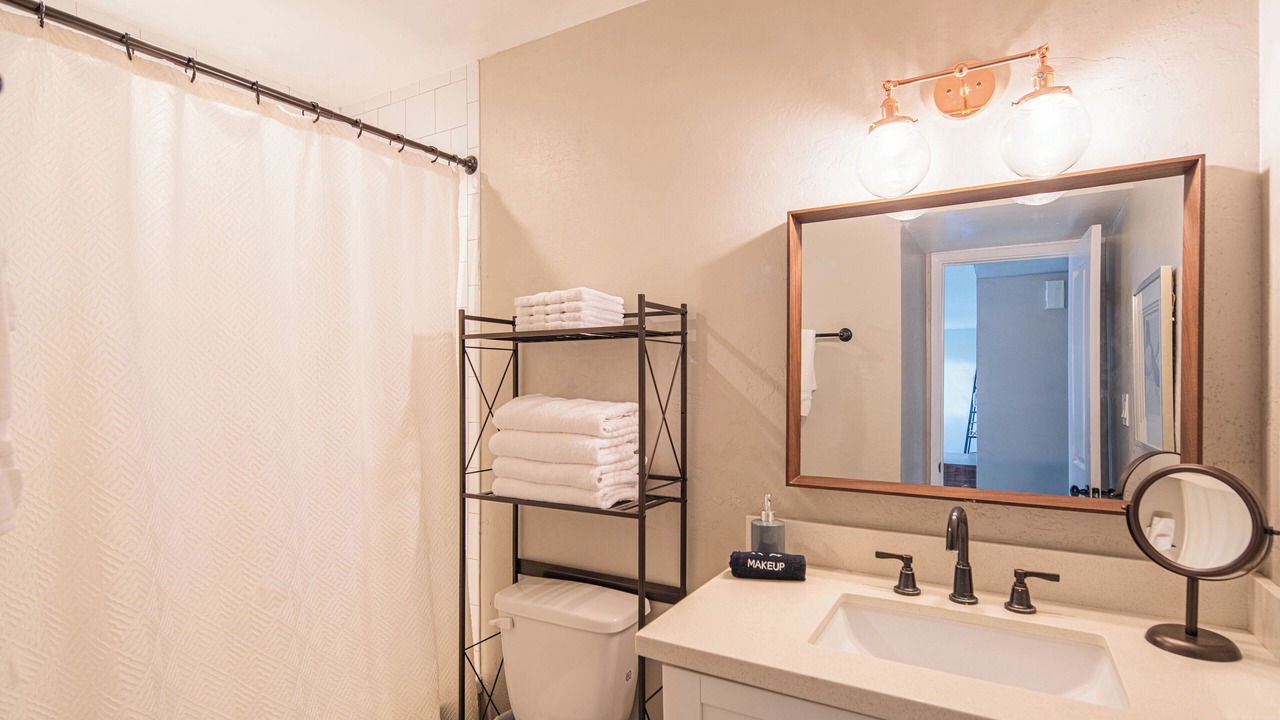 Photo of Bathroom in Scottsdale Estates Nine