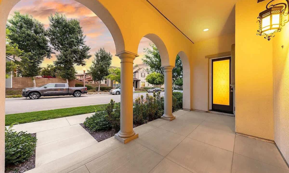 Photo of Outdoor in Irvine