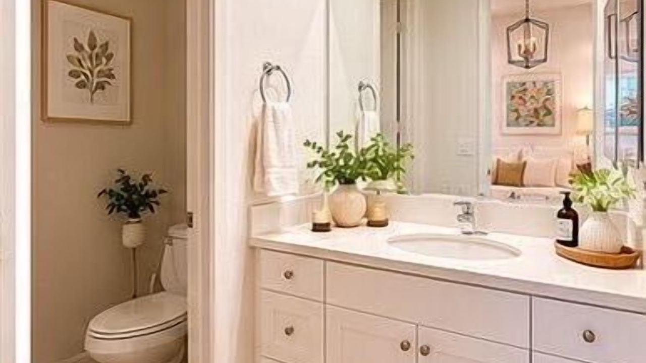 Photo of Bathroom in Irvine