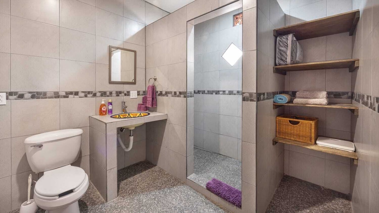 Photo of Bathroom in El Pescadero