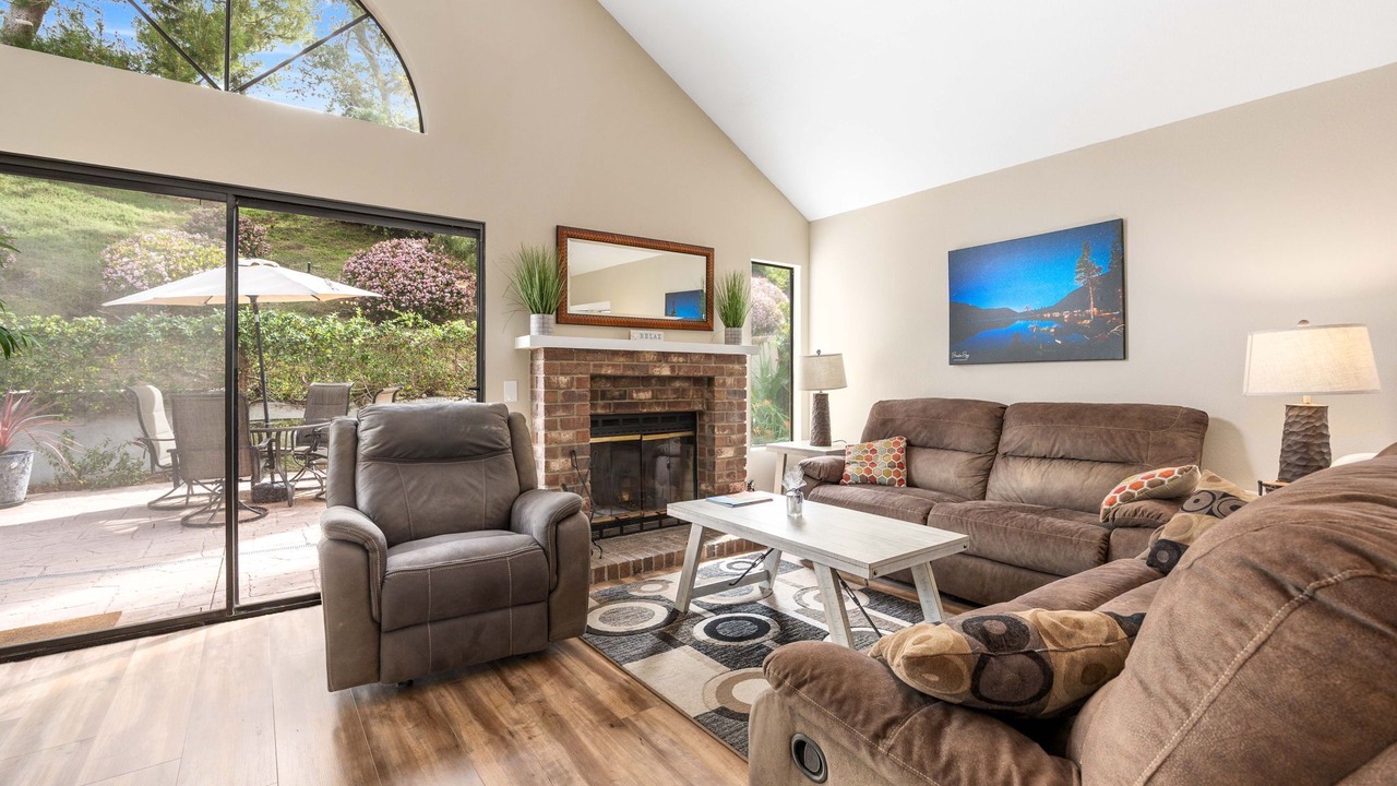 Photo of Livingroom in Aviara