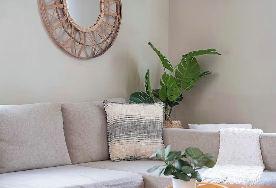 Photo of Livingroom in City Heights