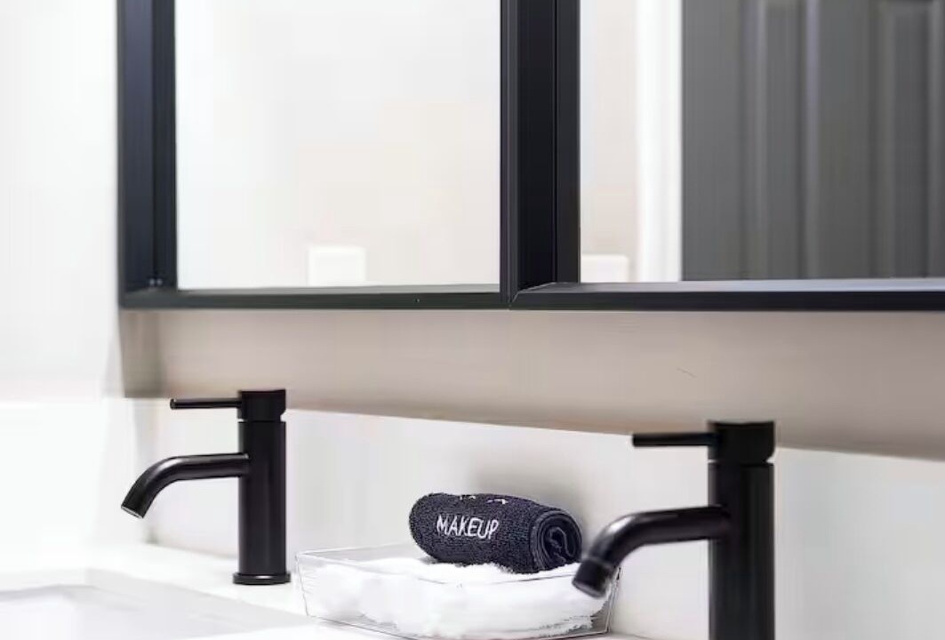 Photo of Bathroom in City Heights