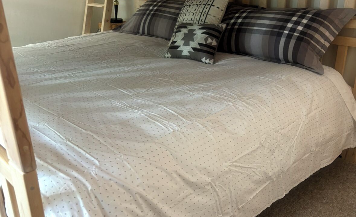 Photo of Bedroom in Beaver