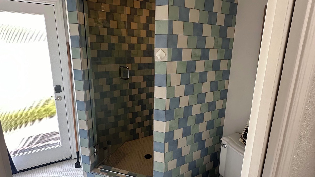 Photo of Bathroom in San Luis Obispo