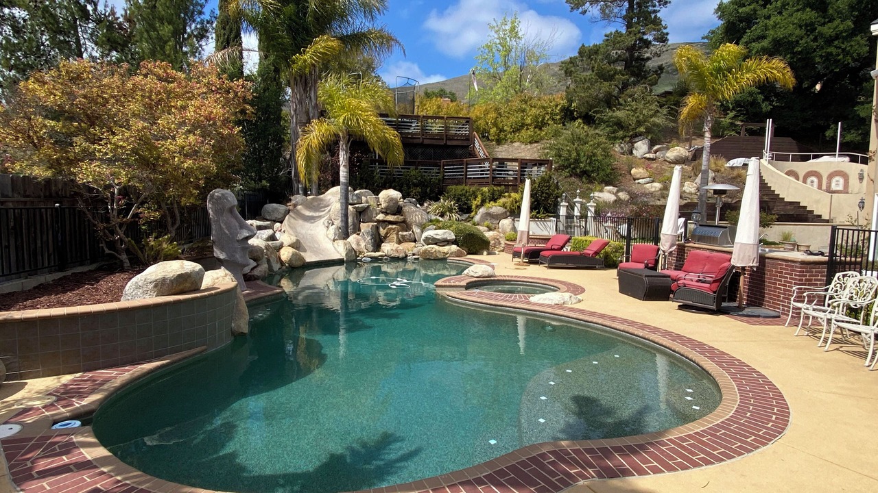 Photo of Outdoor in San Luis Obispo