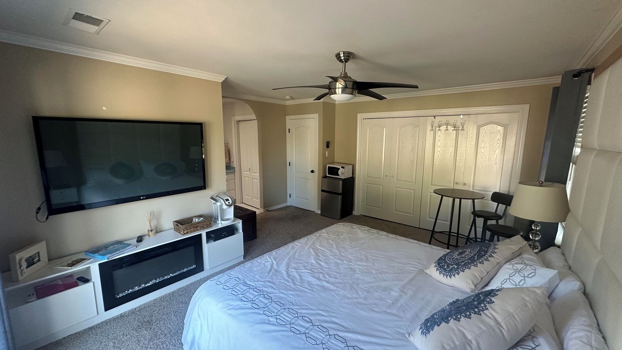 Photo of Bedroom in San Luis Obispo