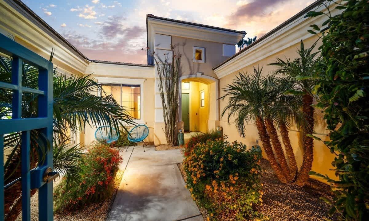 Photo of Outdoor in Rancho Santana
