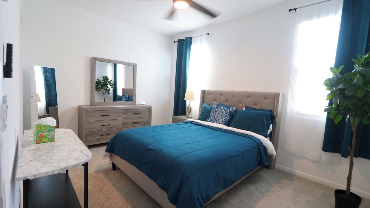 Photo of Bedroom in Maryvale