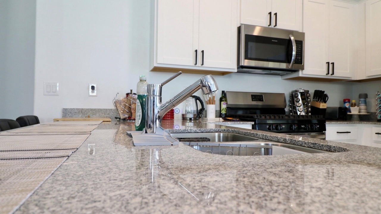 Photo of Kitchen in Maryvale