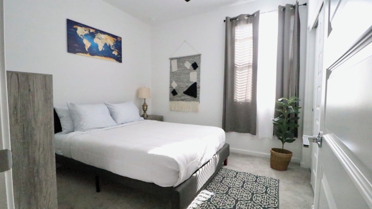 Photo of Bedroom in Maryvale