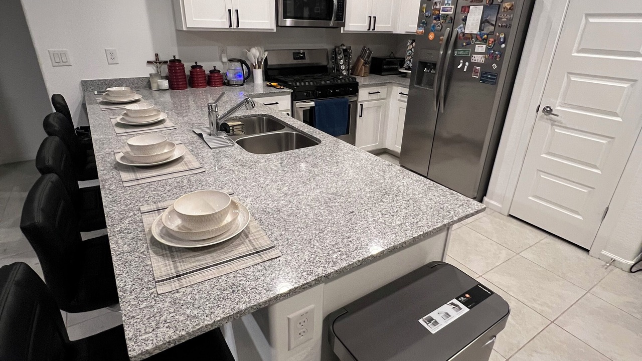 Photo of Kitchen in Maryvale