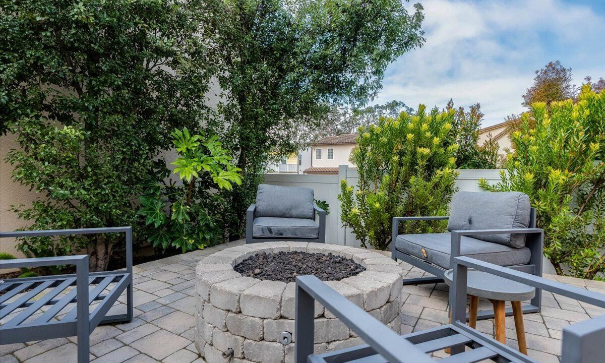 Photo of Patio Balcony in Morro Bay