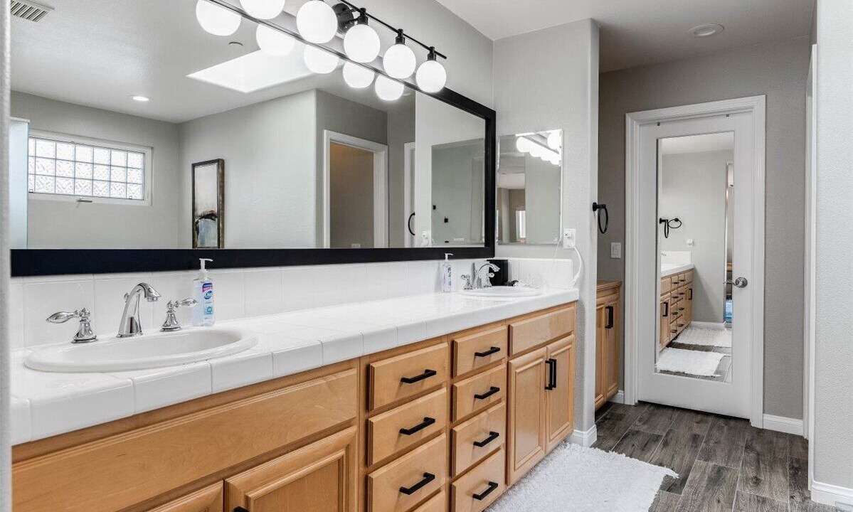 Photo of Bathroom in Morro Bay