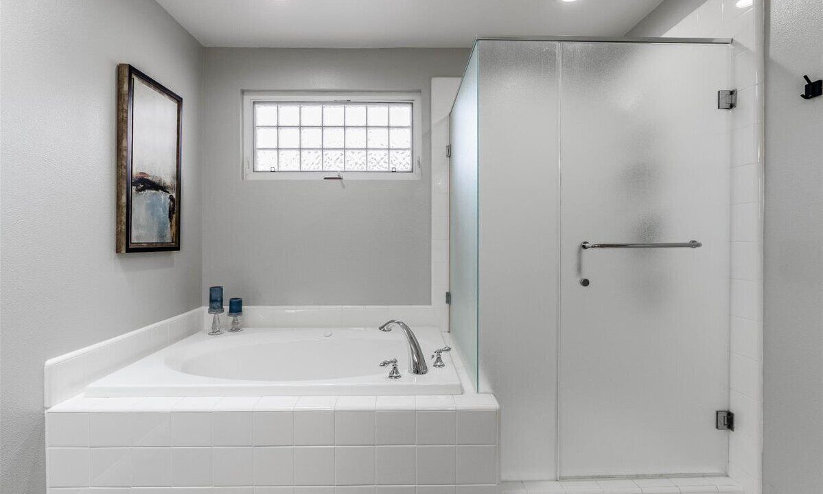 Photo of Bathroom in Morro Bay