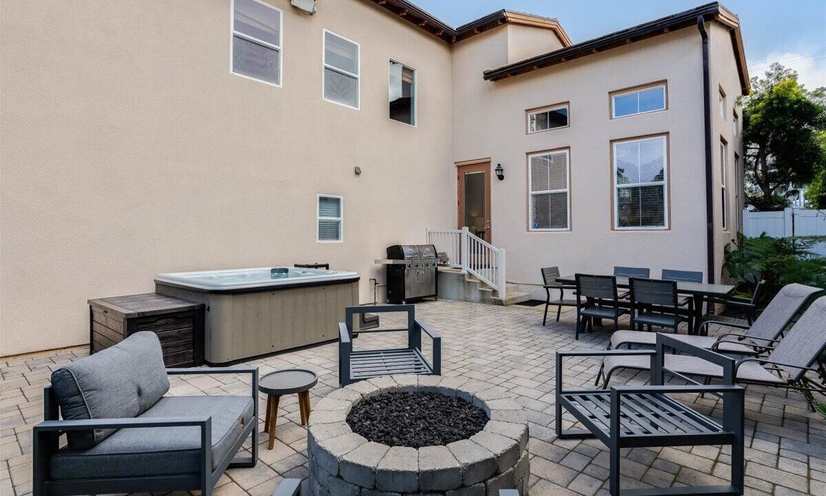 Photo of Outdoor in Morro Bay