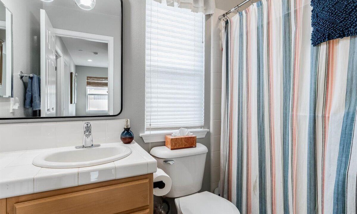 Photo of Bathroom in Morro Bay