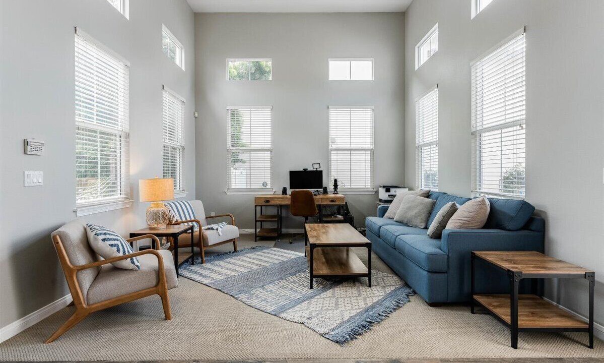 Photo of Livingroom in Morro Bay