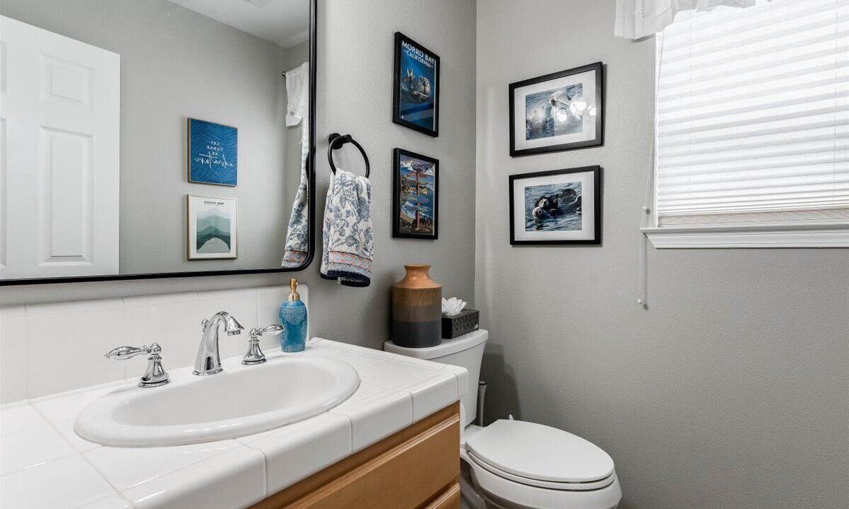 Photo of Bathroom in Morro Bay