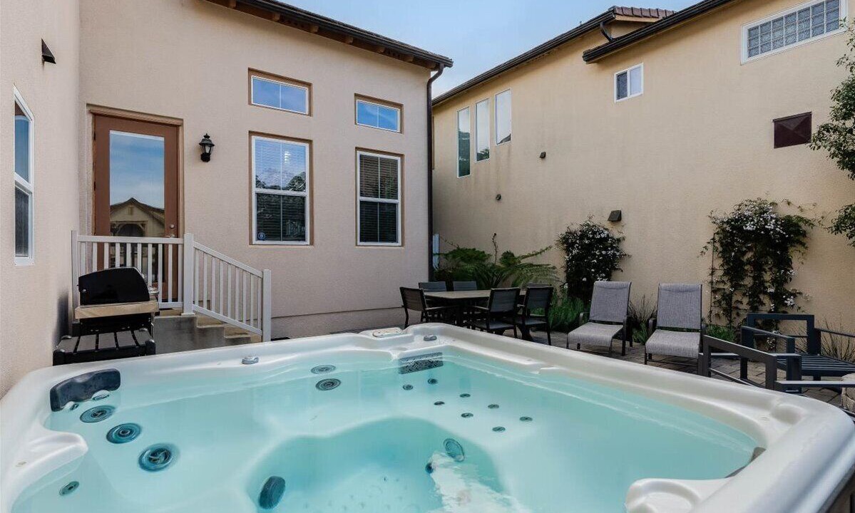 Photo of Outdoor in Morro Bay
