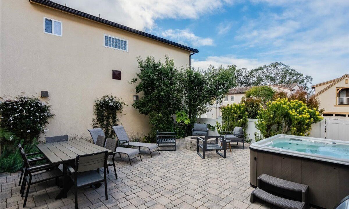 Photo of Outdoor in Morro Bay