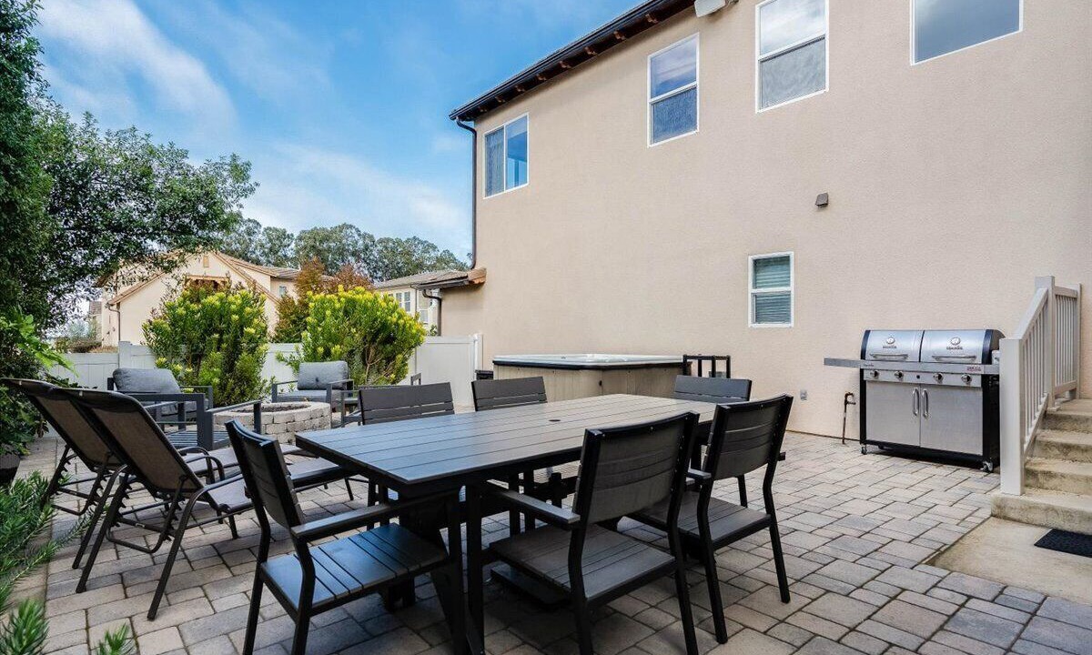 Photo of Outdoor in Morro Bay