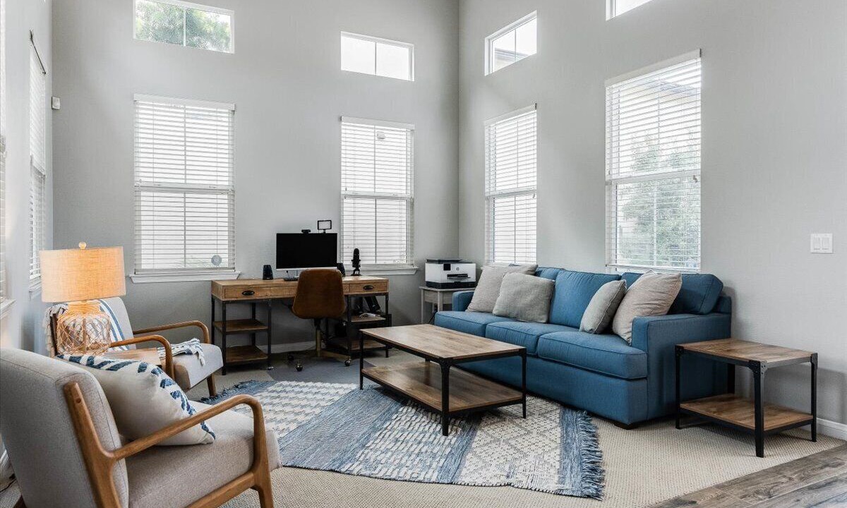 Photo of Livingroom in Morro Bay