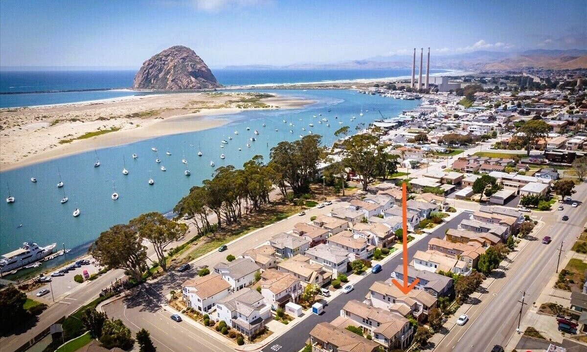 Photo of Outdoor in Morro Bay