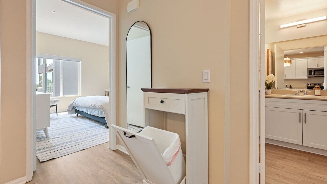 Photo of Bedroom in North Park