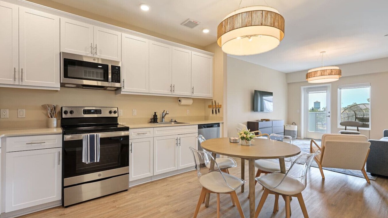 Photo of Kitchen in North Park