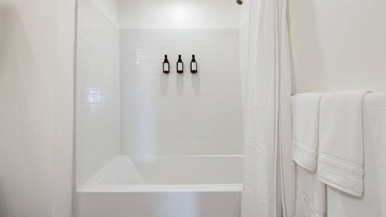 Photo of Bathroom in North Park