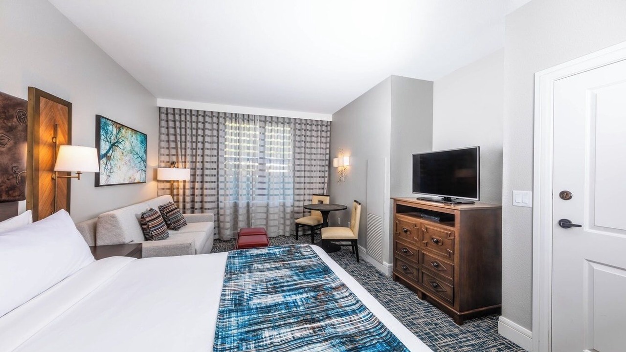 Photo of Bedroom in Bijou Park