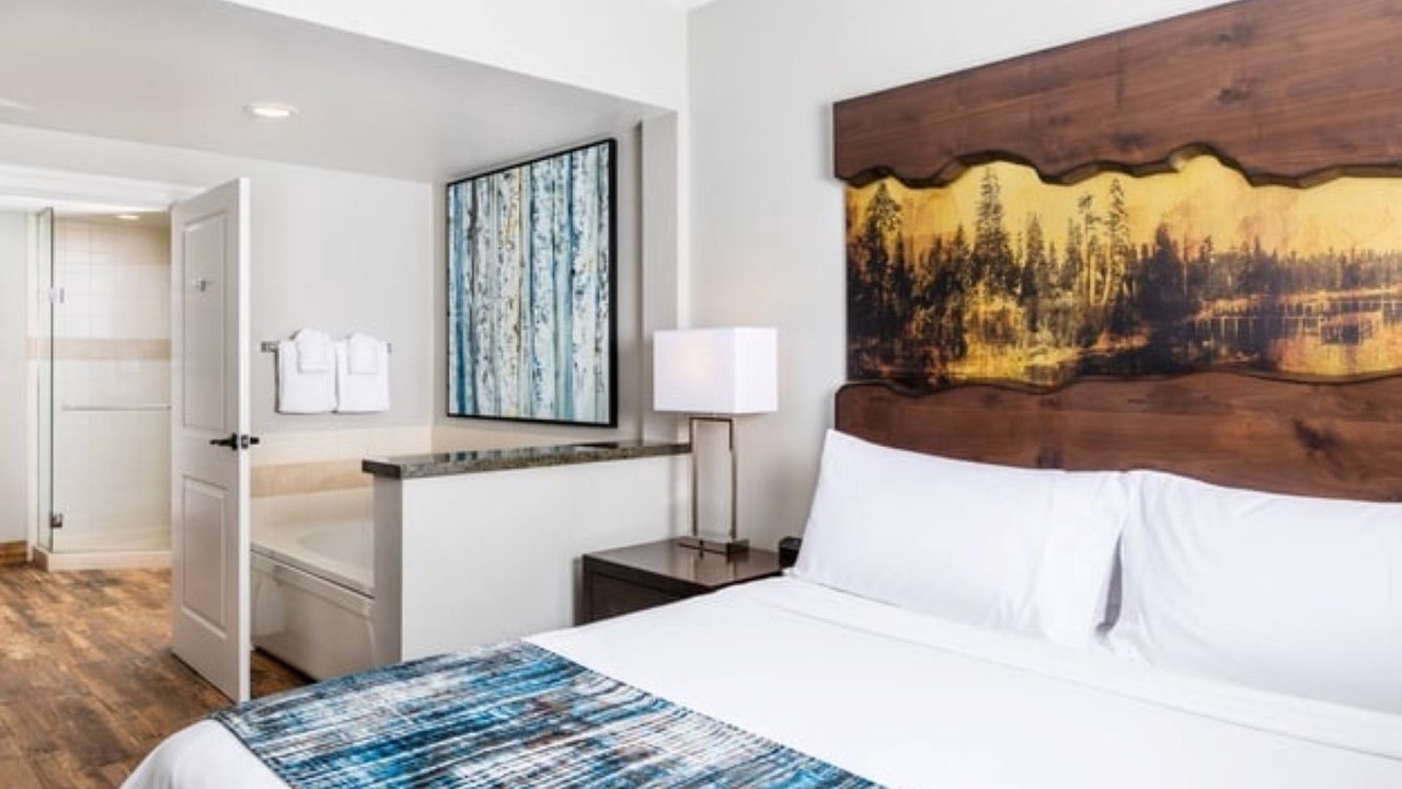 Photo of Bedroom in Bijou Park