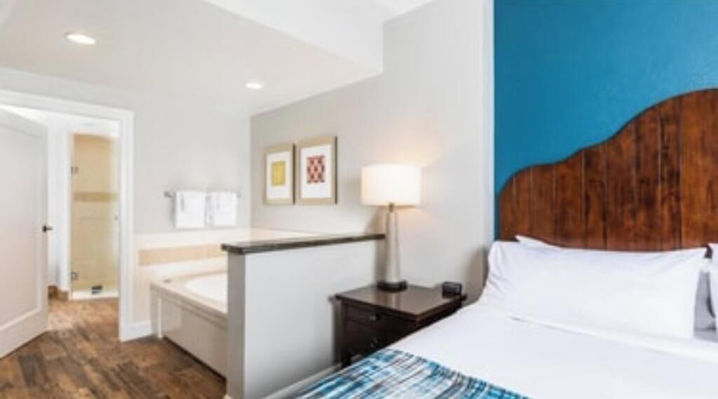Photo of Bedroom in Bijou Park